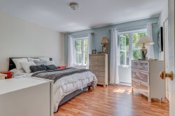 Bedroom - 