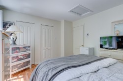 Bedroom - 