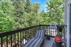 Balcony - 