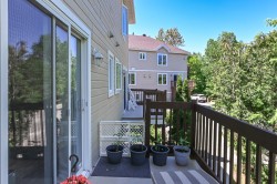 Balcony - 