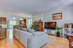 Living Room - 