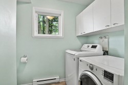 Salle de lavage - 