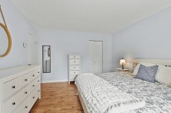 Chambre à coucher principale - 