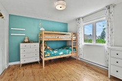 Chambre à coucher - 