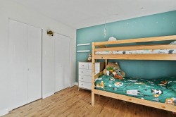 Chambre à coucher - 