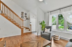Hall d'entrée/Vestibule - 