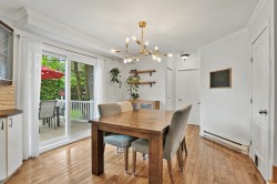 Salle à manger - 