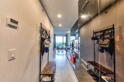 Mud Room - 