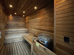 Sauna - 