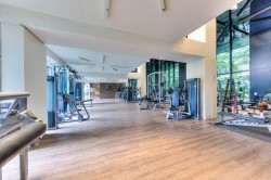 Exercise Room - 