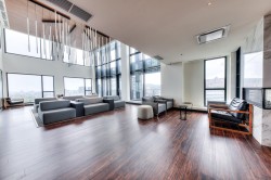 Common room - 