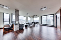 Common room - 