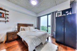 Bedroom - 
