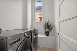 Salle de lavage - 
