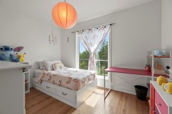 Chambre à coucher - 