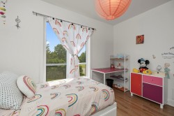 Chambre à coucher - 