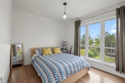 Chambre à coucher - 
