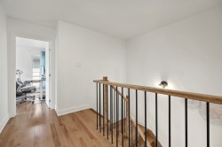 Hall d'entrée/Vestibule - 
