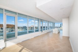 PH3701-1155 Rue de la Montagne Montréal (Ville-Marie), QC H3G 1Z2