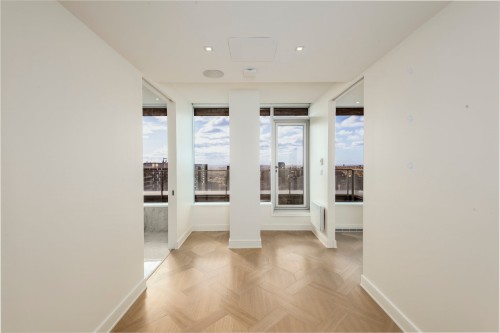Penderie (Walk-in) - Ph3701-1155 Rue De La Montagne, Montréal (Ville-Marie), QC - Indoor Photo Showing Other Room
