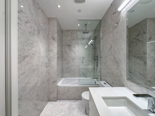 Salle de bains - Ph3701-1155 Rue De La Montagne, Montréal (Ville-Marie), QC - Indoor Photo Showing Bathroom