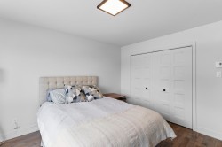 Chambre à coucher principale - 