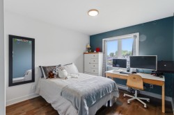 Chambre à coucher - 