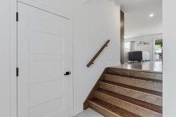 Hall d'entrée/Vestibule - 