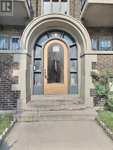 7 - 8 TISDALE STREET S , Hamilton (Landsdale), Ontario L8N 2V9 2