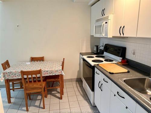3-1679 Drouillard, Windsor, ON 