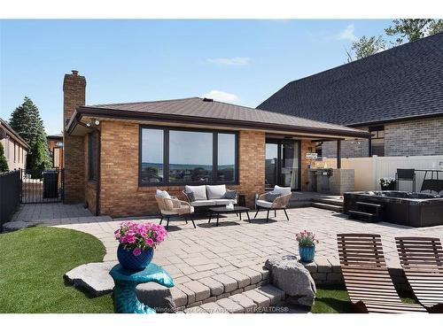 12862 Riverside, Tecumseh, ON 