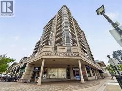 1477 LAKESHORE Road Unit# 202 Burlington, ON L7S 1B5