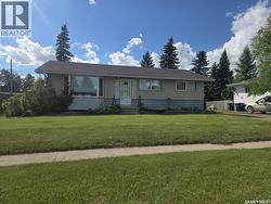 613 3rd STREET W Wilkie, SK S0K 4W0