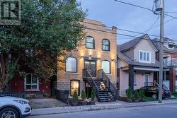 150 LOTTRIDGE STREET  Hamilton (Stipley), ON L8L 6V4