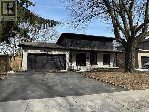 Lower - 15 Hildegard Drive, Hamilton (Vincent), ON 