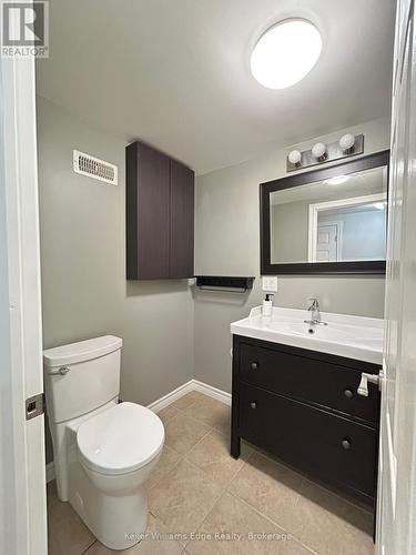 Lower - 15 Hildegard Drive, Hamilton (Vincent), ON 
