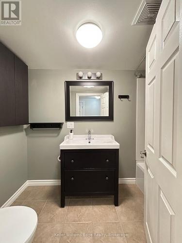 Lower - 15 Hildegard Drive, Hamilton (Vincent), ON 