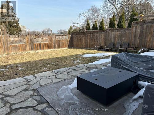 Lower - 15 Hildegard Drive, Hamilton (Vincent), ON 