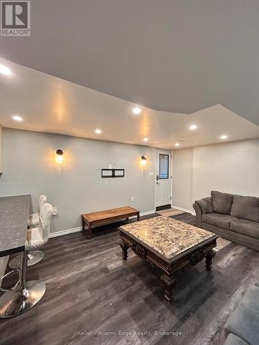 Lower - 15 Hildegard Drive, Hamilton (Vincent), ON 