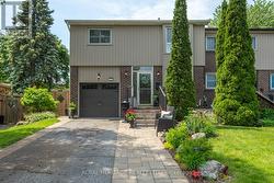 1761 FOLEYET CRESCENT Pickering, ON L1V 2X8