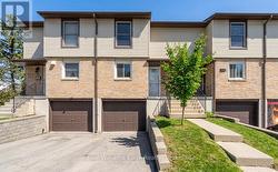 17 - 10 ANGUS ROAD  Hamilton (Vincent), ON L8K 6K3
