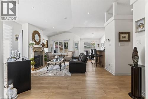 62 Varley Crescent, Brantford, ON 