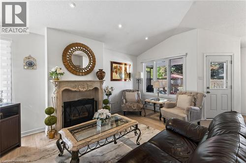 62 Varley Crescent, Brantford, ON 