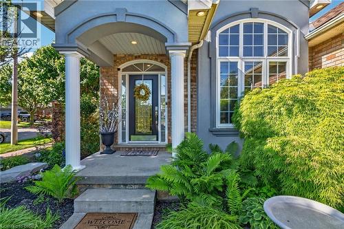62 Varley Crescent, Brantford, ON 