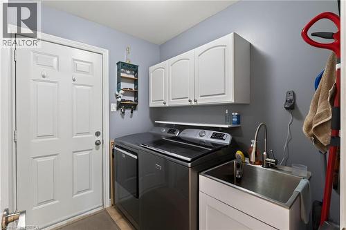 62 Varley Crescent, Brantford, ON 