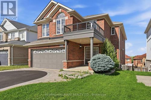 1259 MEATH DRIVE  Oshawa, ON L1K 0M7