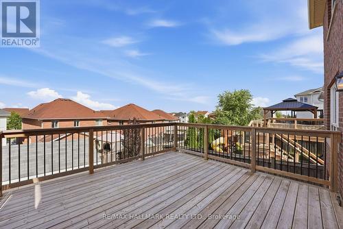 1259 Meath Drive, Oshawa, ON 