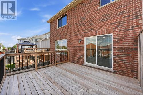 1259 Meath Drive, Oshawa, ON 