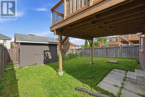 1259 Meath Drive, Oshawa, ON 