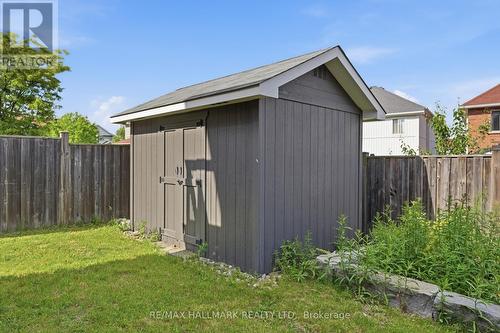 1259 Meath Drive, Oshawa, ON 